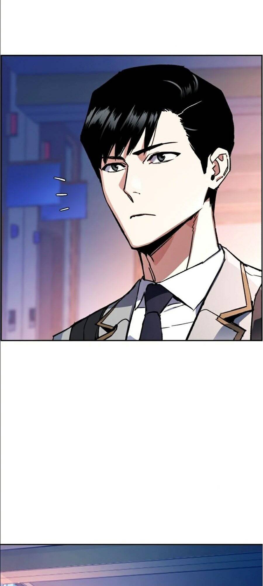 Bạn Học Của Tôi Là Lính Đánh Thuê Chap 43 - Next Chap 44