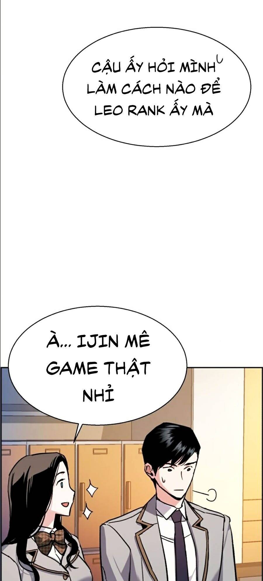 Bạn Học Của Tôi Là Lính Đánh Thuê Chap 43 - Next Chap 44