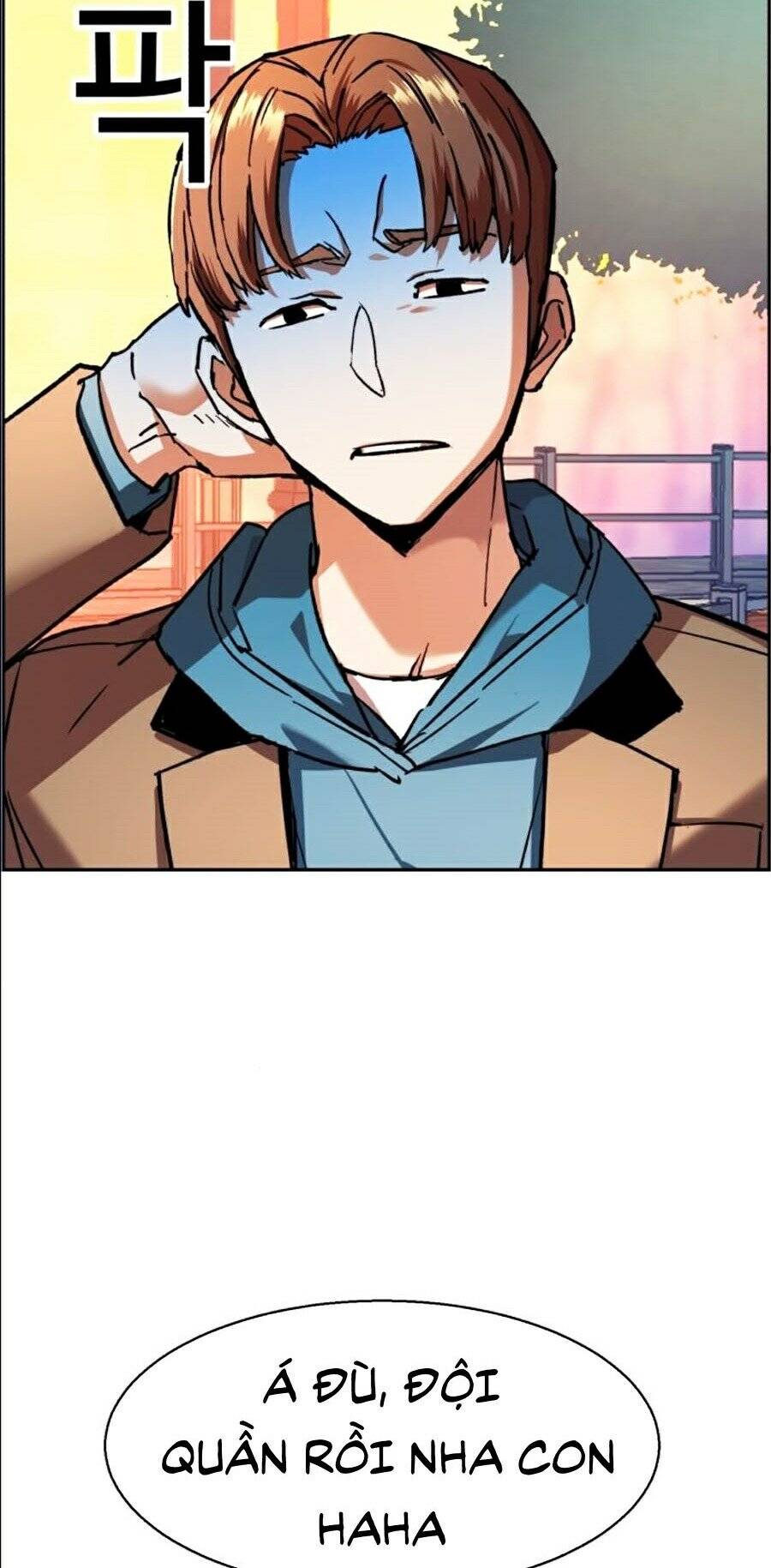 Bạn Học Của Tôi Là Lính Đánh Thuê Chap 43 - Next Chap 44