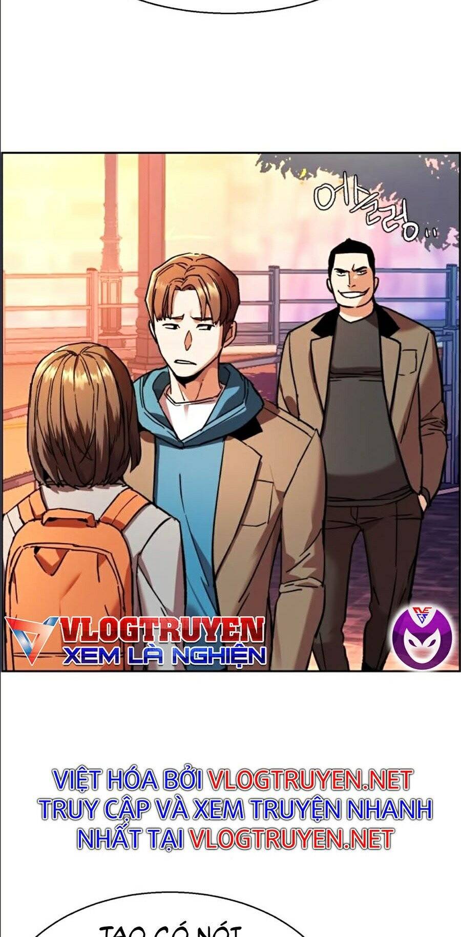 Bạn Học Của Tôi Là Lính Đánh Thuê Chap 43 - Next Chap 44