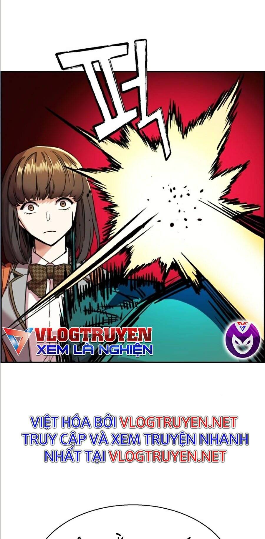 Bạn Học Của Tôi Là Lính Đánh Thuê Chap 43 - Next Chap 44