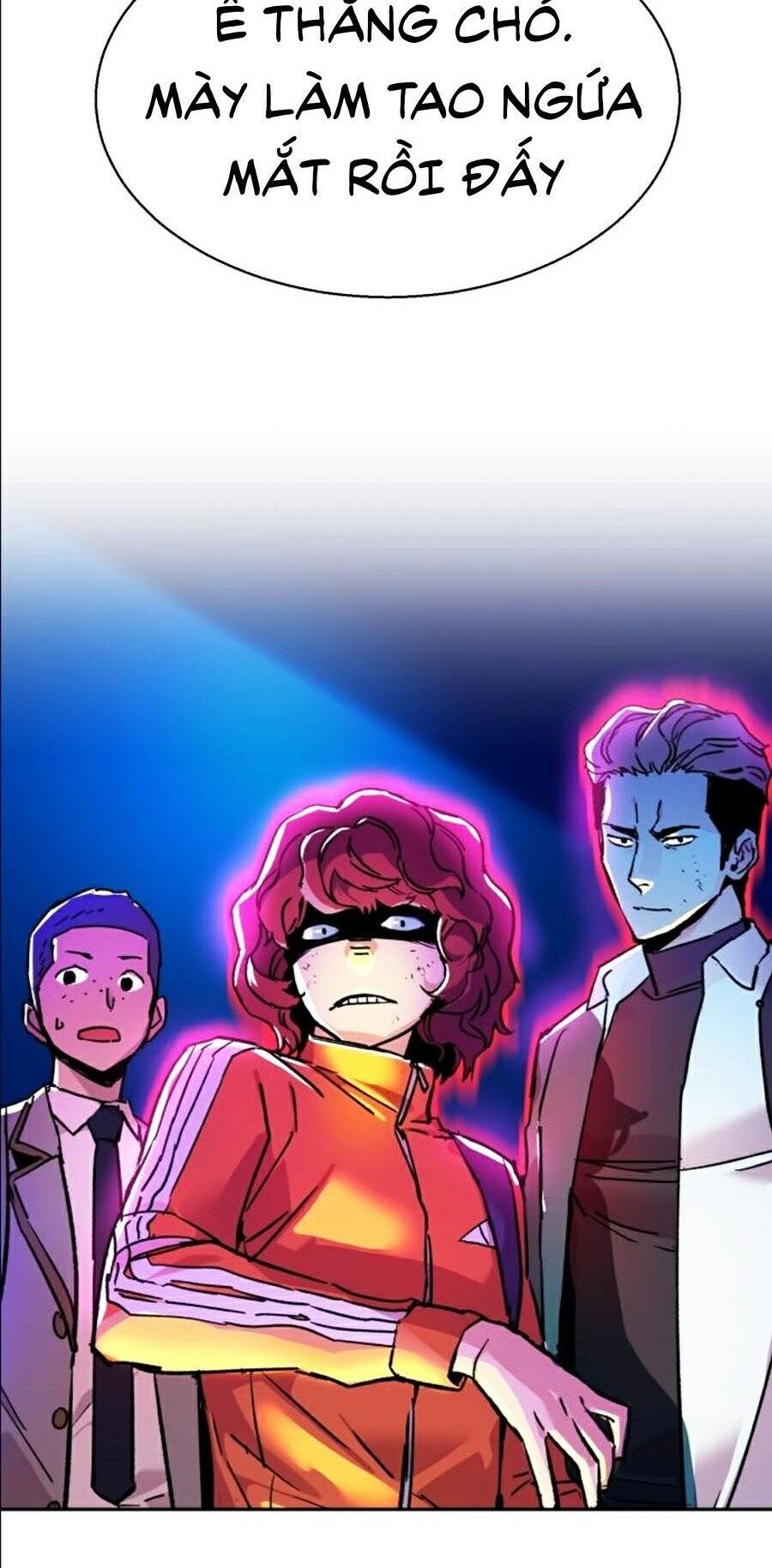 Bạn Học Của Tôi Là Lính Đánh Thuê Chap 43 - Next Chap 44