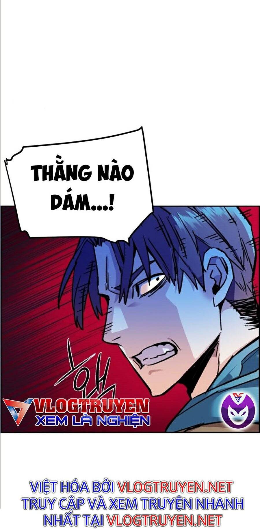 Bạn Học Của Tôi Là Lính Đánh Thuê Chap 43 - Next Chap 44