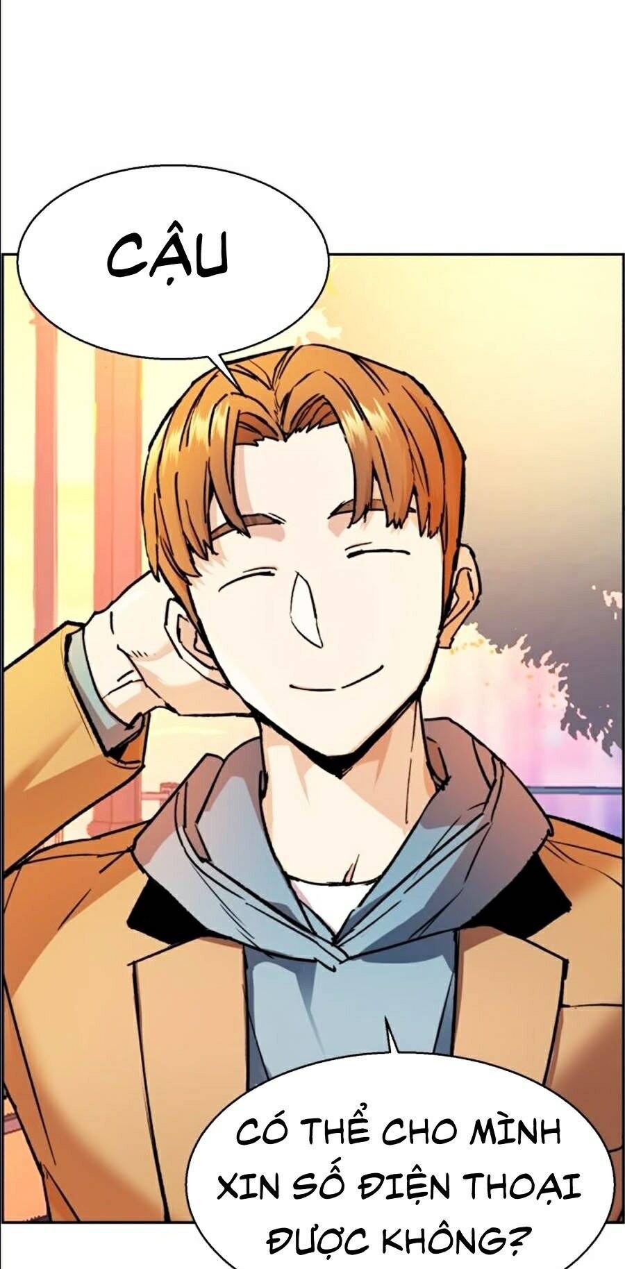 Bạn Học Của Tôi Là Lính Đánh Thuê Chap 43 - Next Chap 44