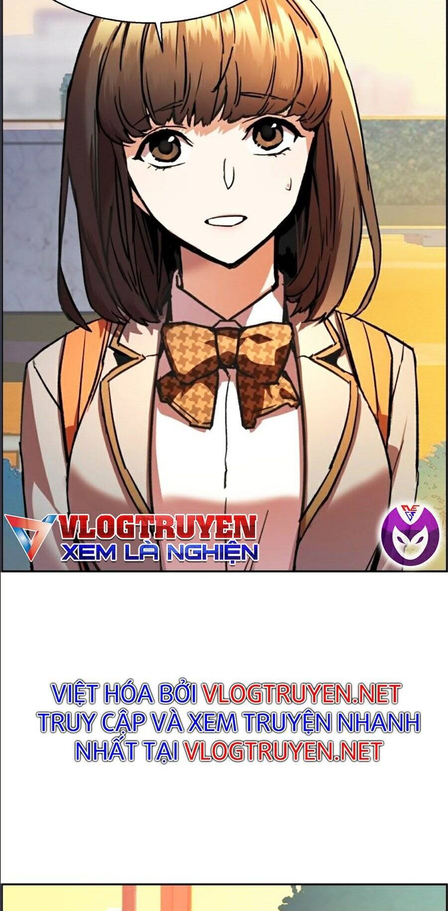 Bạn Học Của Tôi Là Lính Đánh Thuê Chap 43 - Next Chap 44