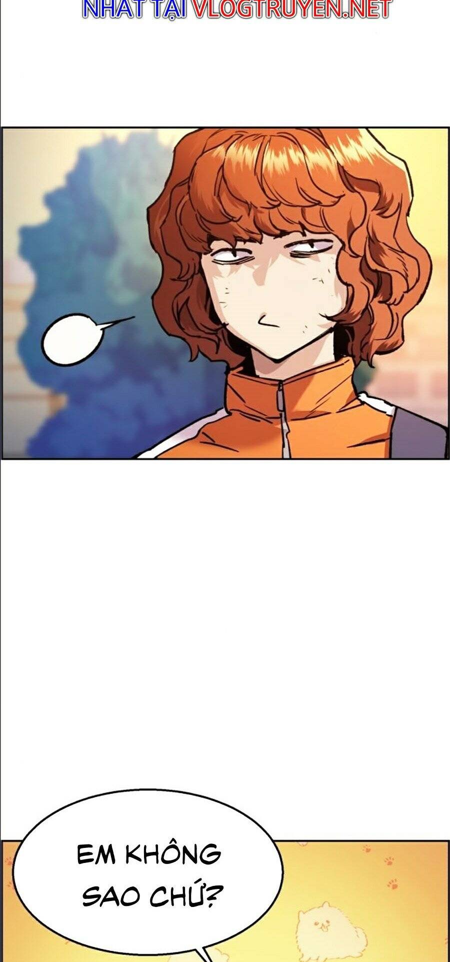 Bạn Học Của Tôi Là Lính Đánh Thuê Chap 43 - Next Chap 44