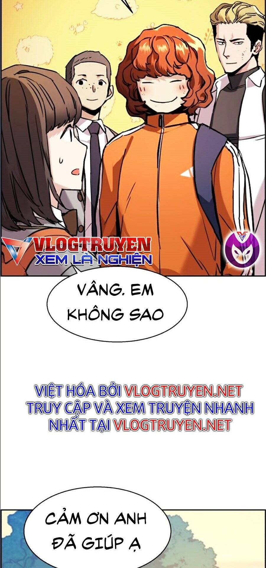 Bạn Học Của Tôi Là Lính Đánh Thuê Chap 43 - Next Chap 44
