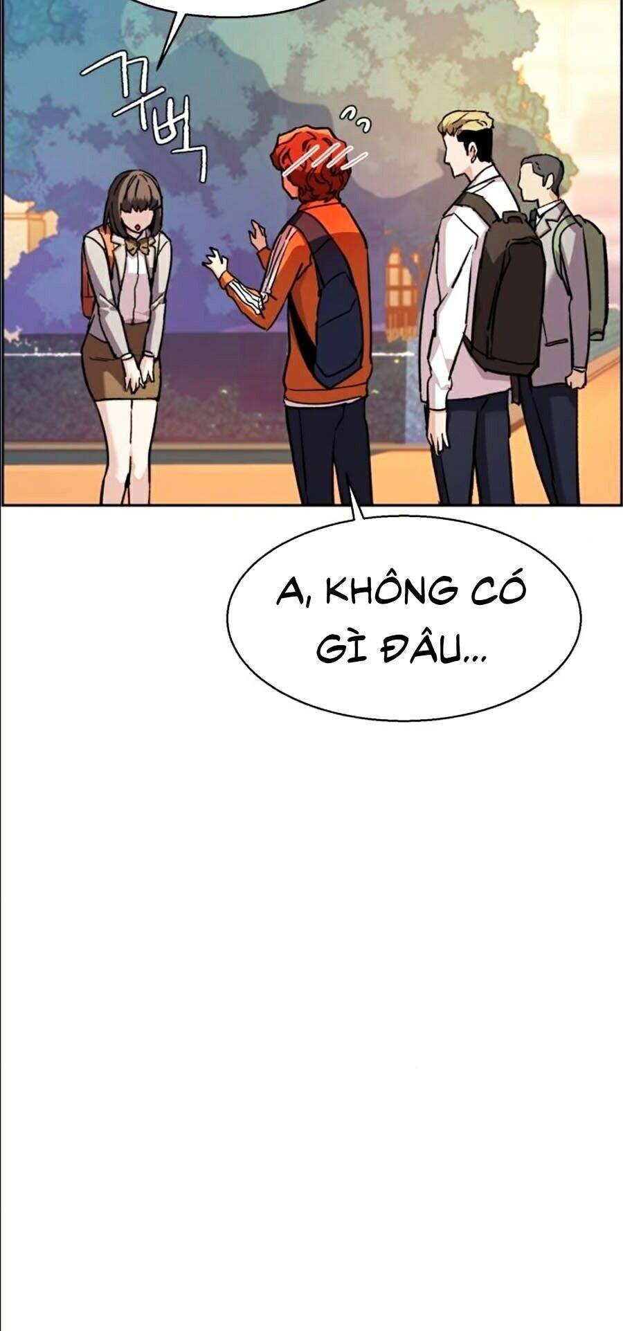 Bạn Học Của Tôi Là Lính Đánh Thuê Chap 43 - Next Chap 44