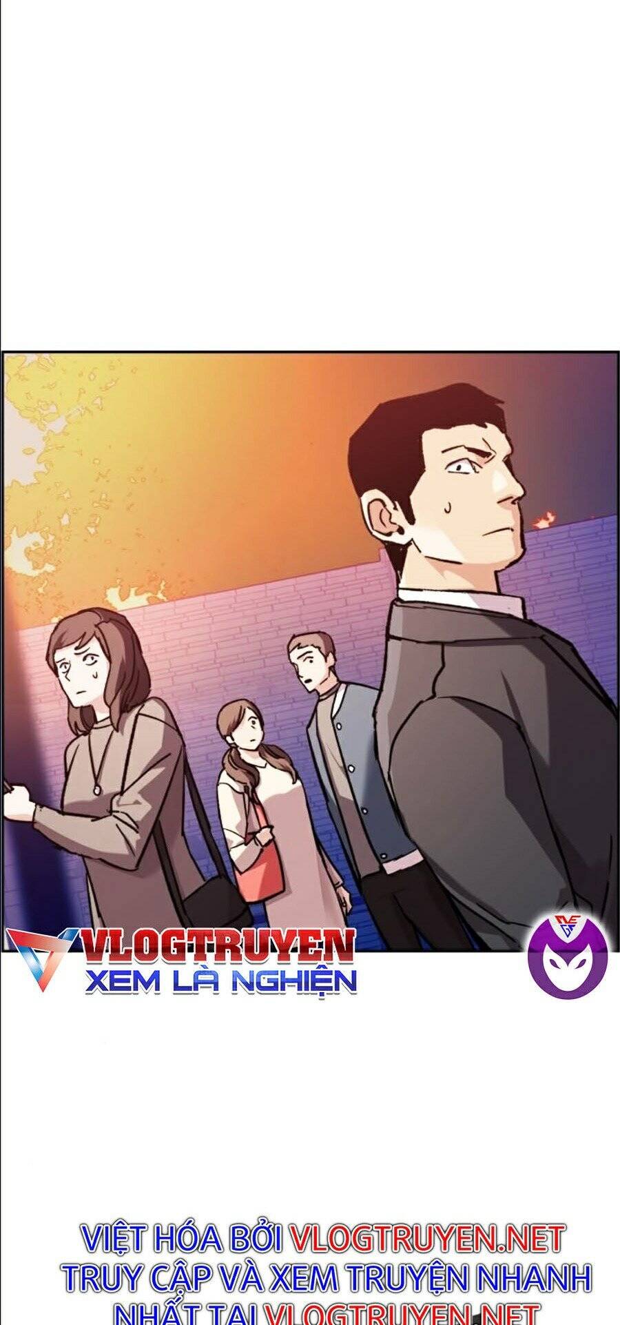 Bạn Học Của Tôi Là Lính Đánh Thuê Chap 43 - Next Chap 44