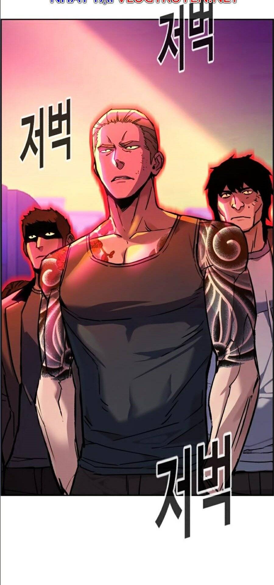 Bạn Học Của Tôi Là Lính Đánh Thuê Chap 43 - Next Chap 44