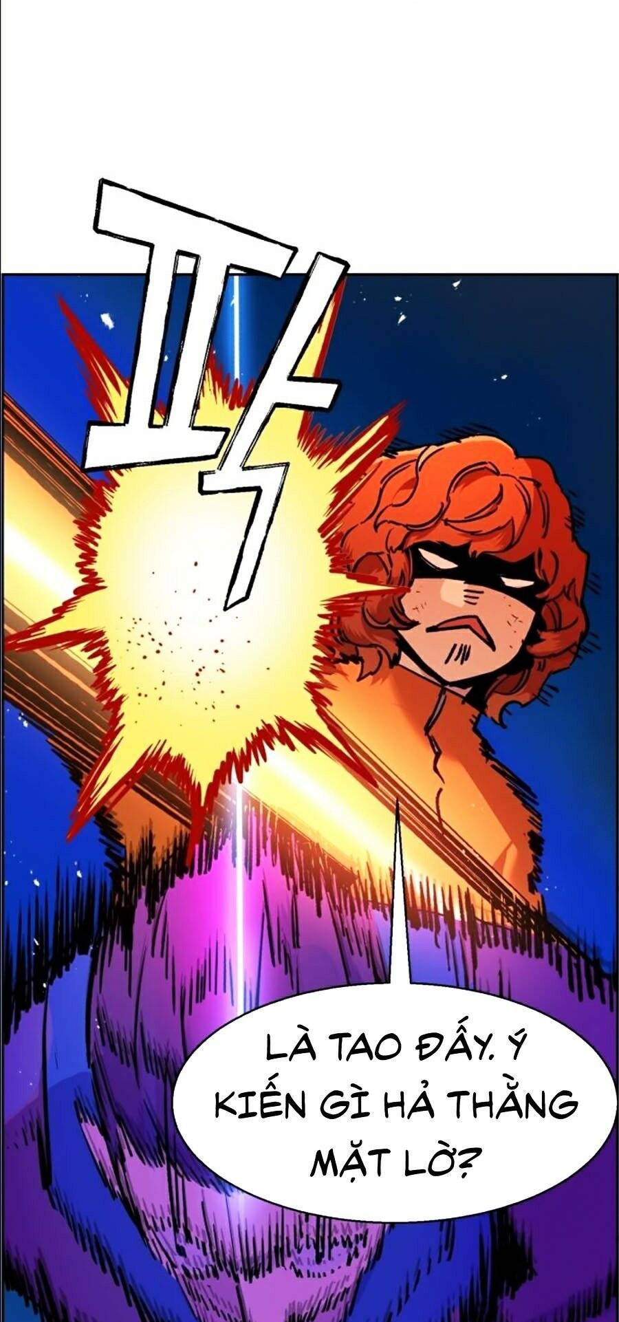 Bạn Học Của Tôi Là Lính Đánh Thuê Chap 43 - Next Chap 44