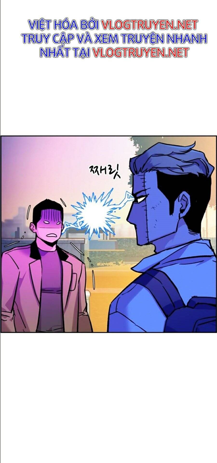 Bạn Học Của Tôi Là Lính Đánh Thuê Chap 43 - Next Chap 44