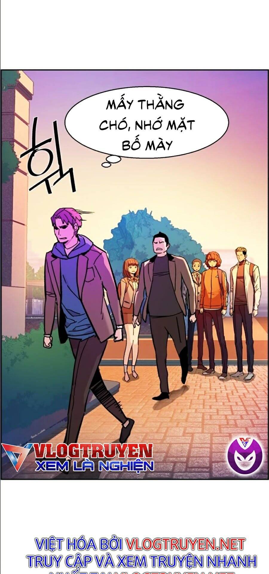 Bạn Học Của Tôi Là Lính Đánh Thuê Chap 43 - Next Chap 44