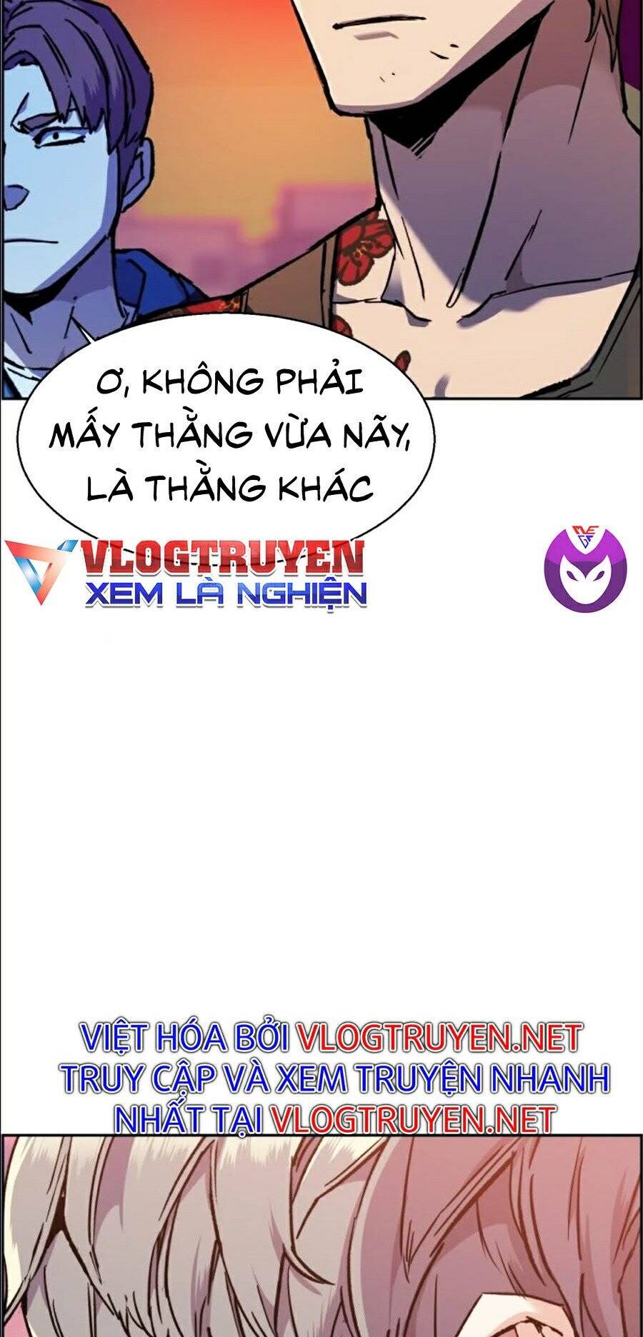 Bạn Học Của Tôi Là Lính Đánh Thuê Chap 43 - Next Chap 44