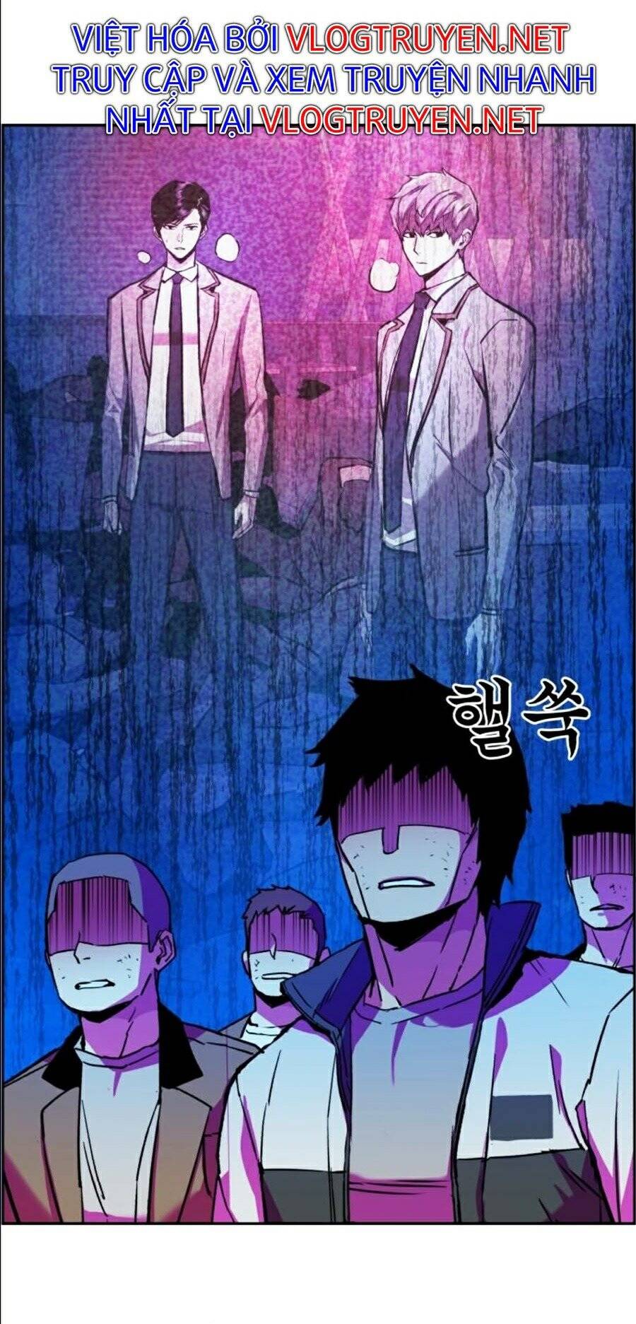 Bạn Học Của Tôi Là Lính Đánh Thuê Chap 43 - Next Chap 44