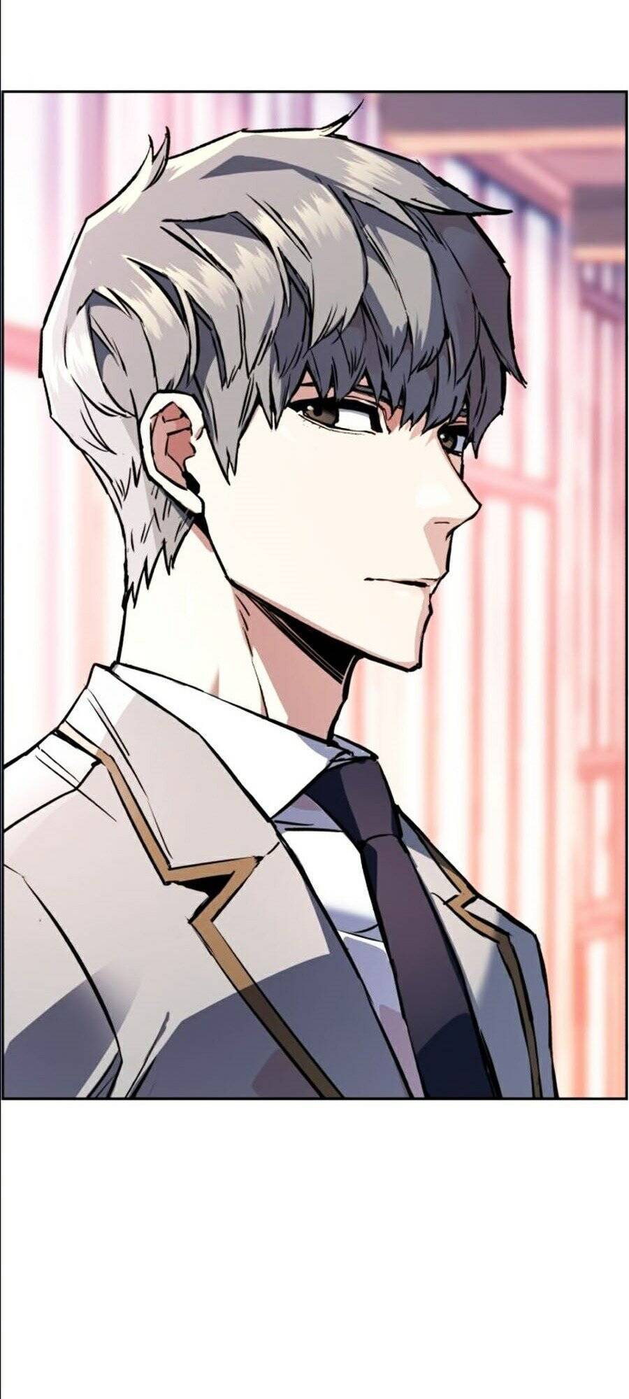 Bạn Học Của Tôi Là Lính Đánh Thuê Chap 43 - Next Chap 44