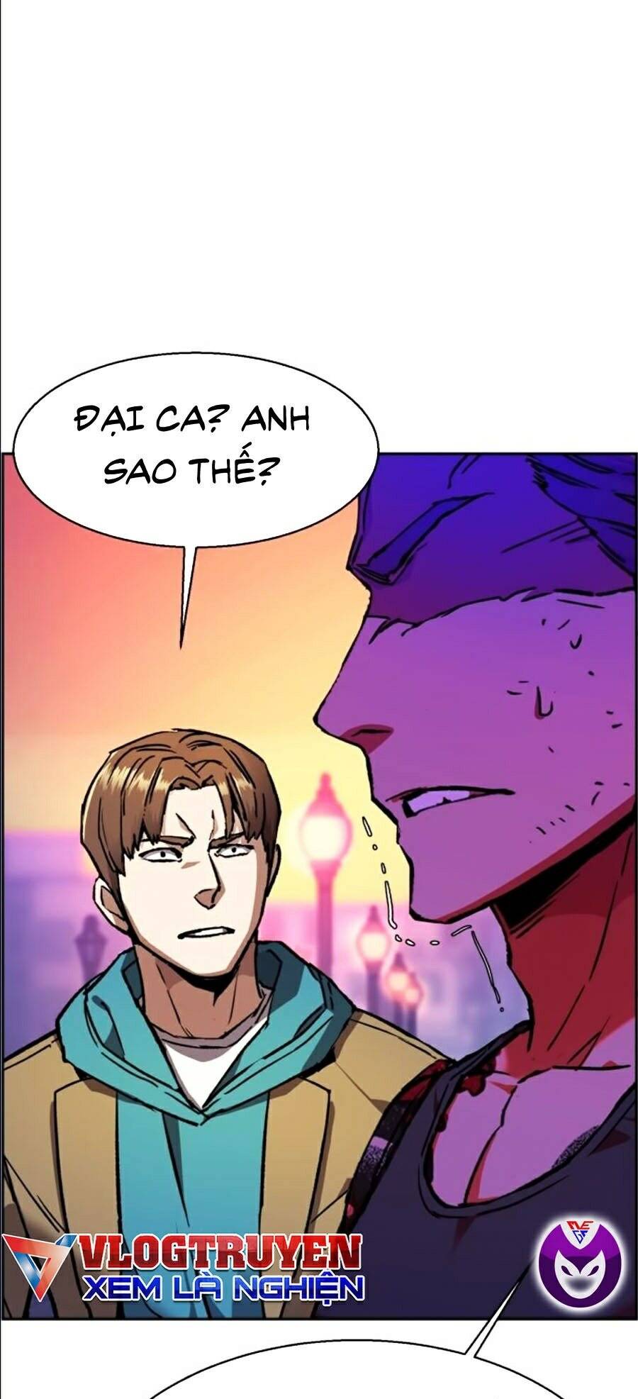 Bạn Học Của Tôi Là Lính Đánh Thuê Chap 43 - Next Chap 44