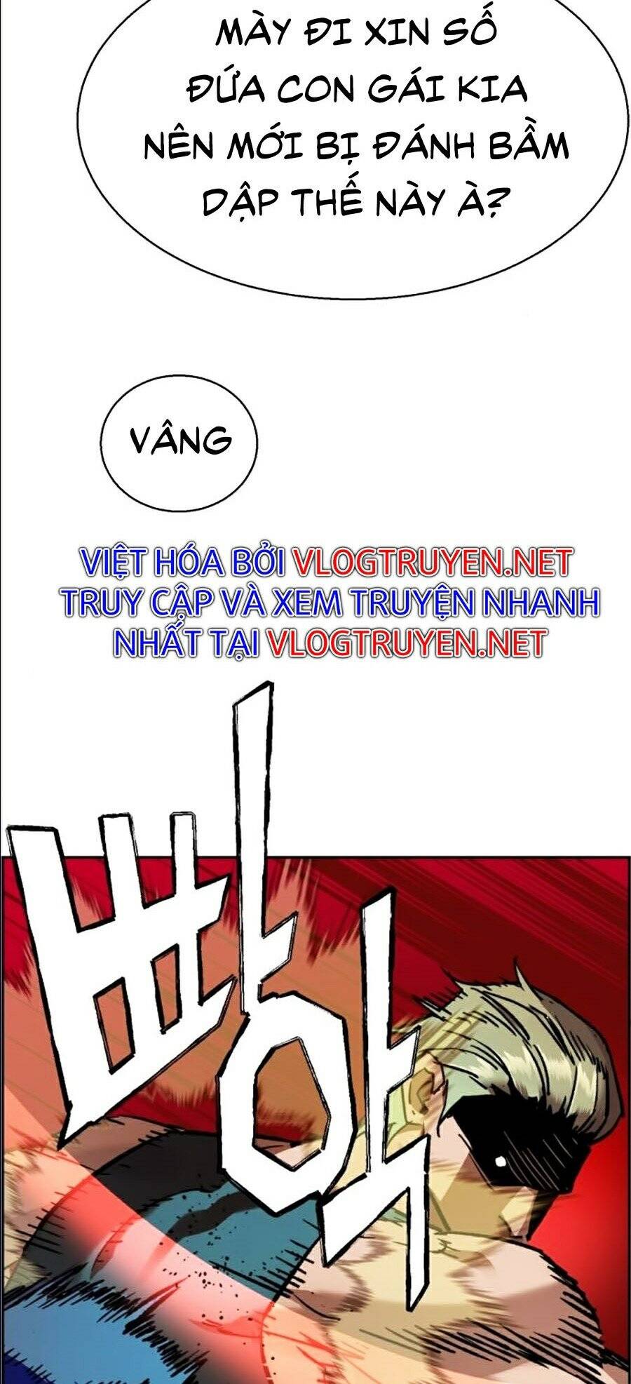 Bạn Học Của Tôi Là Lính Đánh Thuê Chap 43 - Next Chap 44