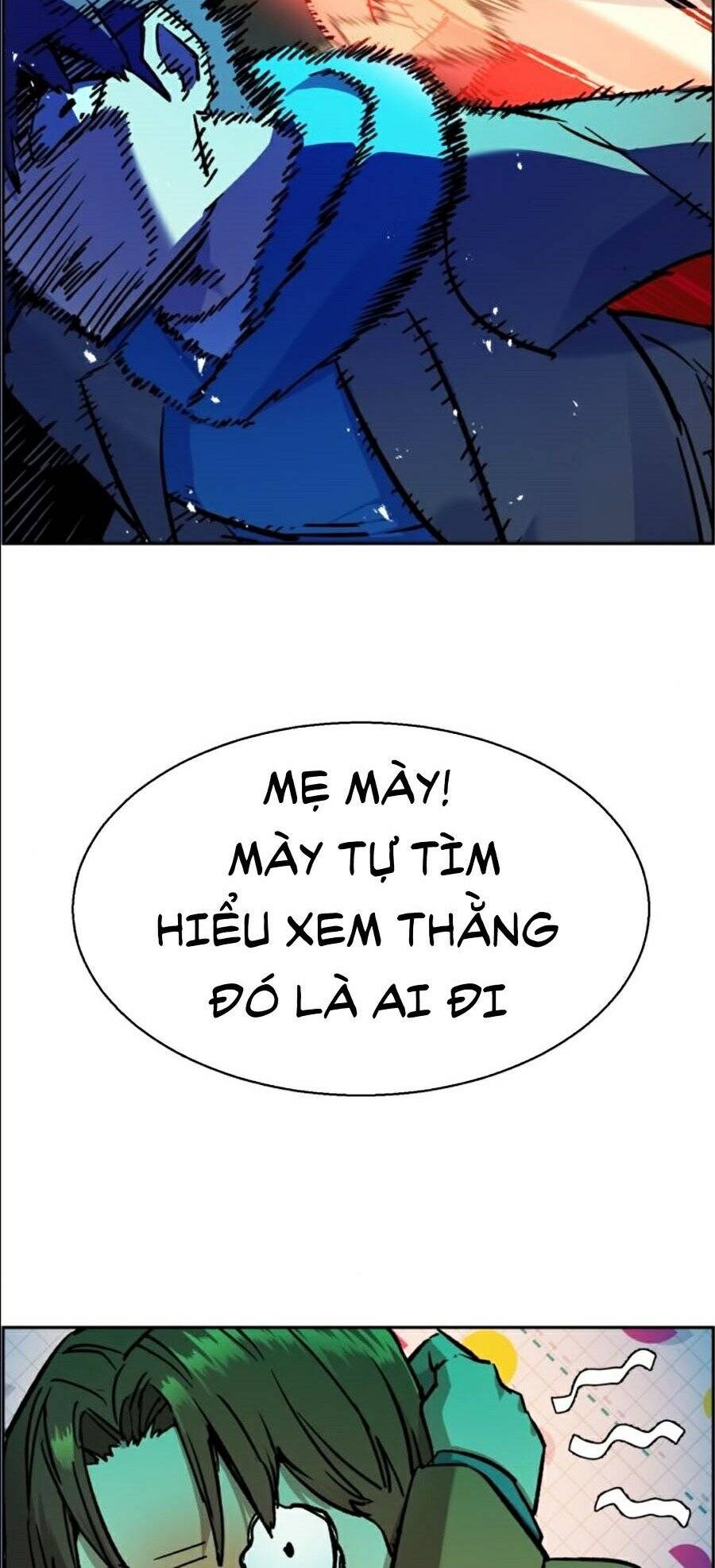 Bạn Học Của Tôi Là Lính Đánh Thuê Chap 43 - Next Chap 44