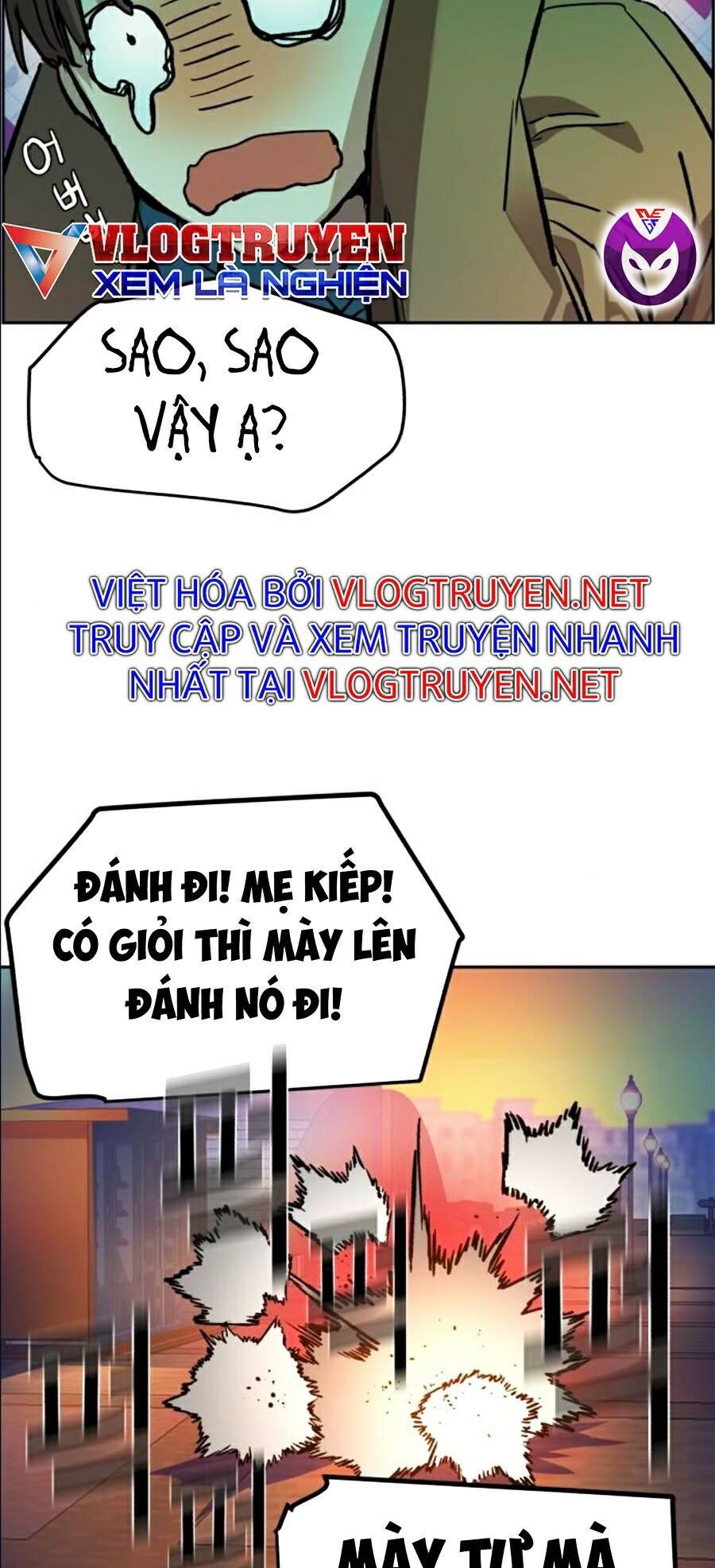 Bạn Học Của Tôi Là Lính Đánh Thuê Chap 43 - Next Chap 44