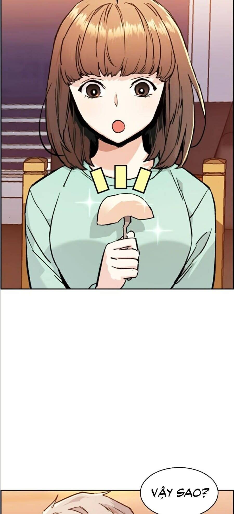 Bạn Học Của Tôi Là Lính Đánh Thuê Chap 43 - Next Chap 44