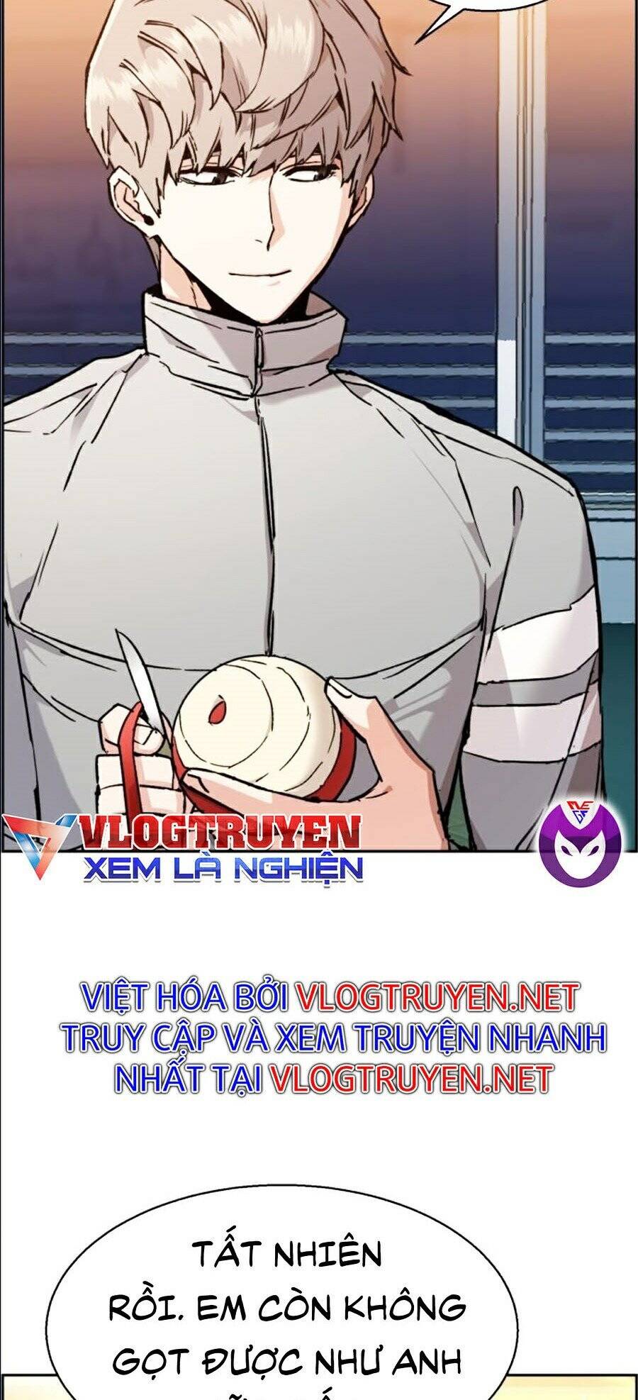 Bạn Học Của Tôi Là Lính Đánh Thuê Chap 43 - Next Chap 44