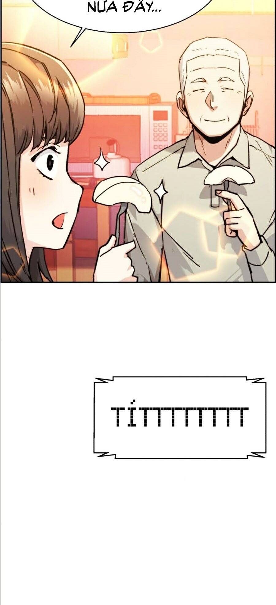 Bạn Học Của Tôi Là Lính Đánh Thuê Chap 43 - Next Chap 44