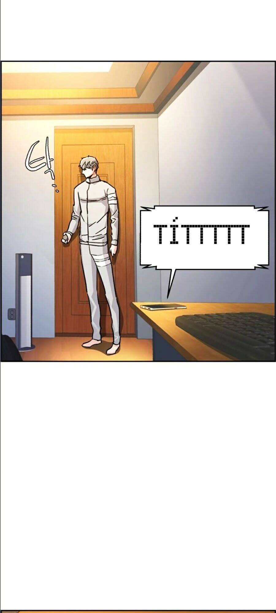 Bạn Học Của Tôi Là Lính Đánh Thuê Chap 43 - Next Chap 44