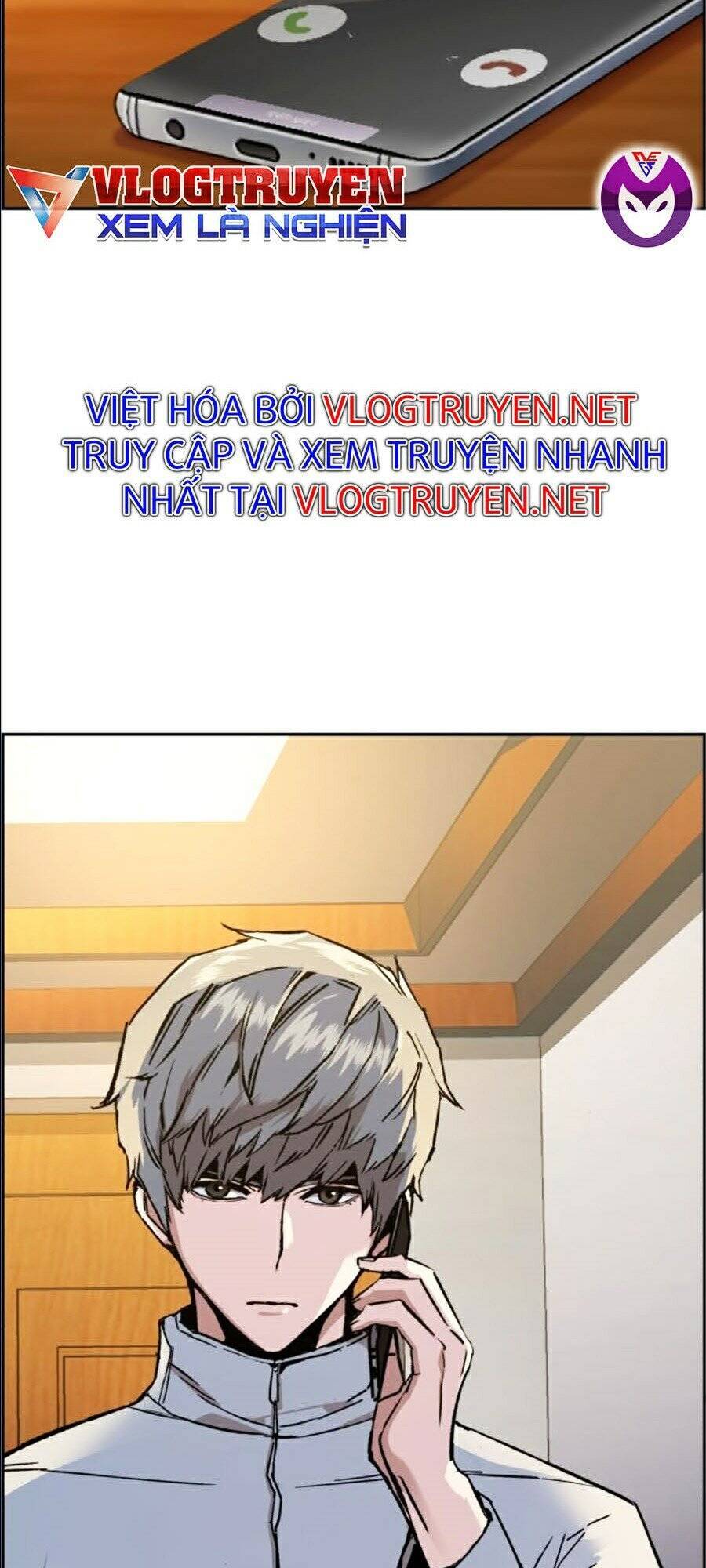 Bạn Học Của Tôi Là Lính Đánh Thuê Chap 43 - Next Chap 44