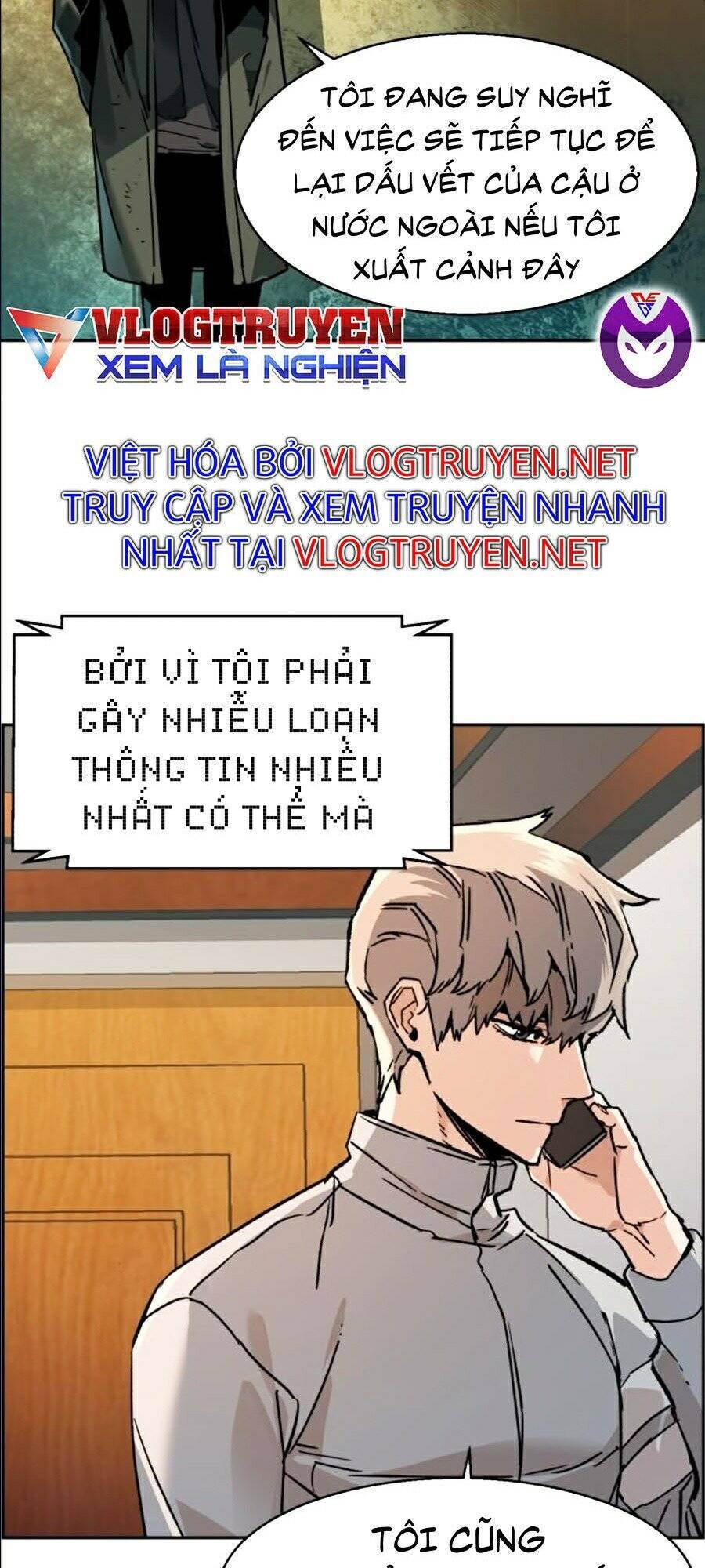 Bạn Học Của Tôi Là Lính Đánh Thuê Chap 43 - Next Chap 44