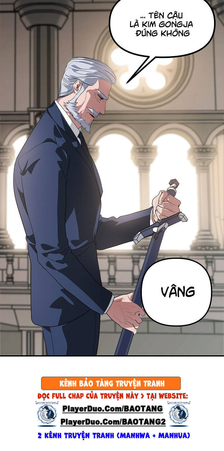 Tôi Là Thợ Săn Có Kĩ Năng Tự Sát Cấp Sss Chap 24 - Next Chap 25