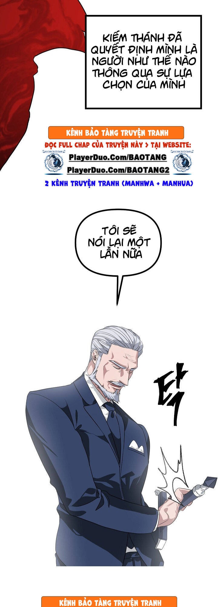 Tôi Là Thợ Săn Có Kĩ Năng Tự Sát Cấp Sss Chap 24 - Next Chap 25