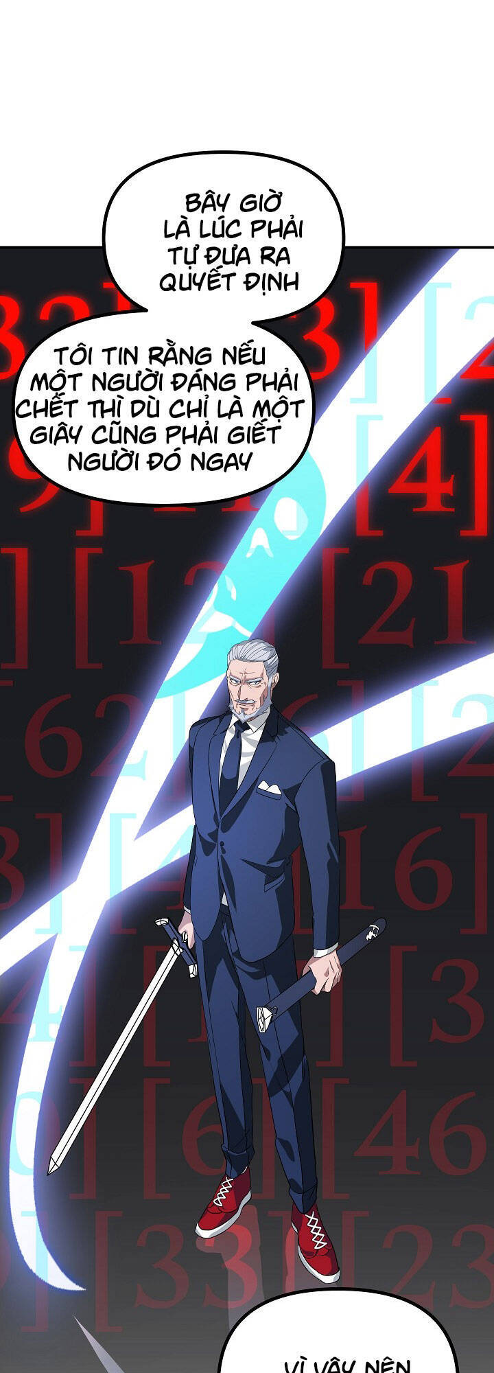 Tôi Là Thợ Săn Có Kĩ Năng Tự Sát Cấp Sss Chap 24 - Next Chap 25