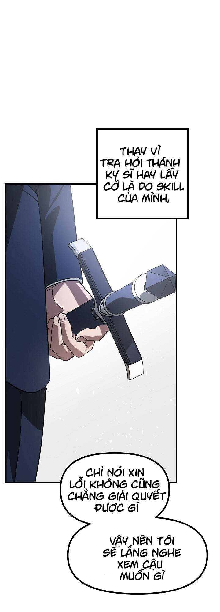 Tôi Là Thợ Săn Có Kĩ Năng Tự Sát Cấp Sss Chap 24 - Next Chap 25