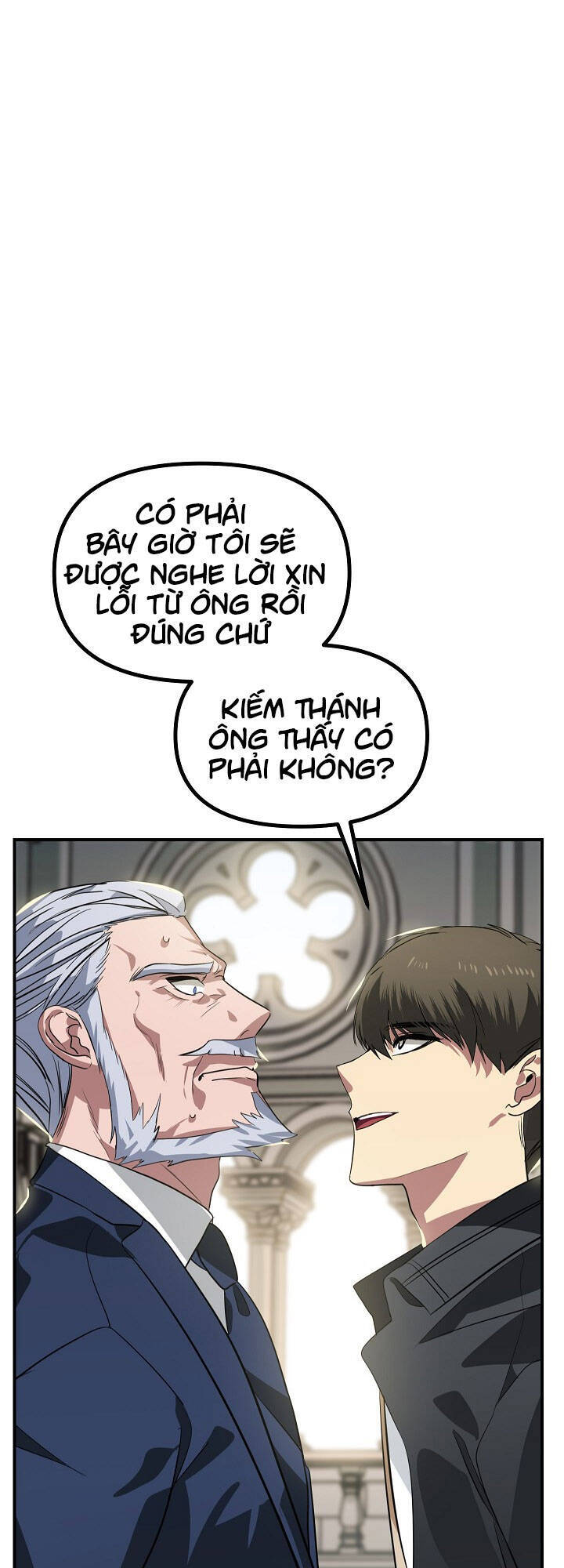 Tôi Là Thợ Săn Có Kĩ Năng Tự Sát Cấp Sss Chap 24 - Next Chap 25