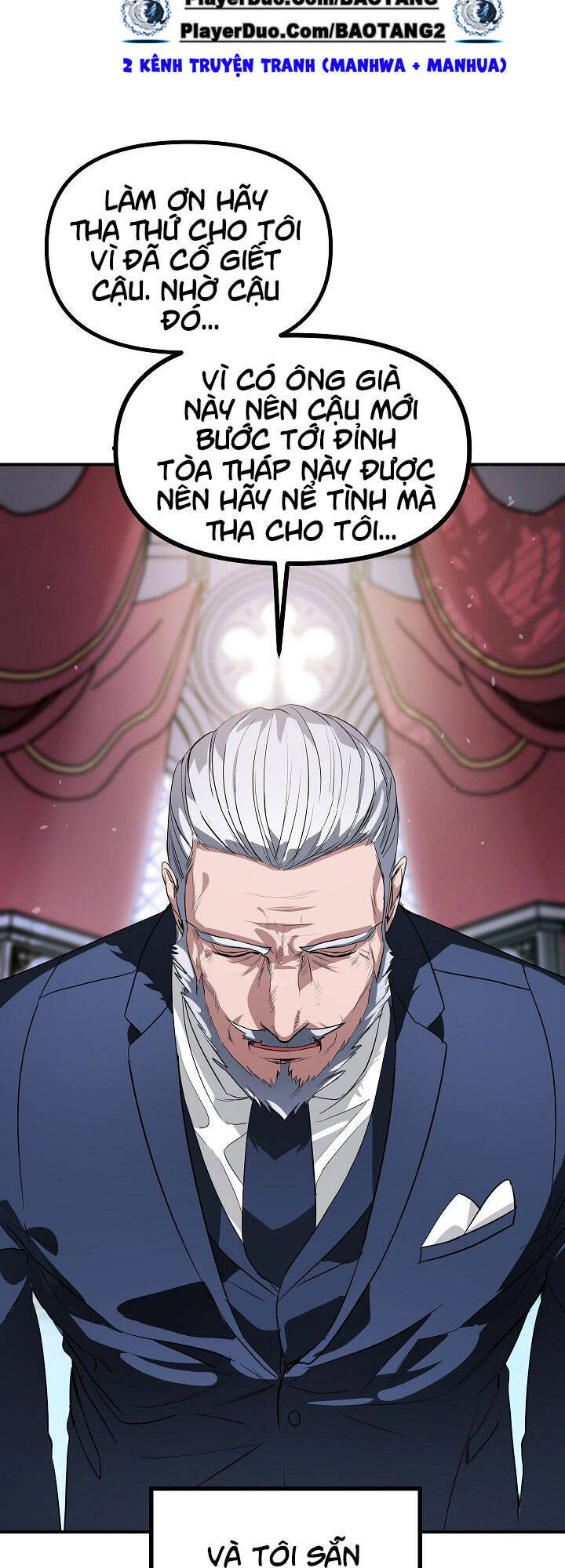 Tôi Là Thợ Săn Có Kĩ Năng Tự Sát Cấp Sss Chap 24 - Next Chap 25