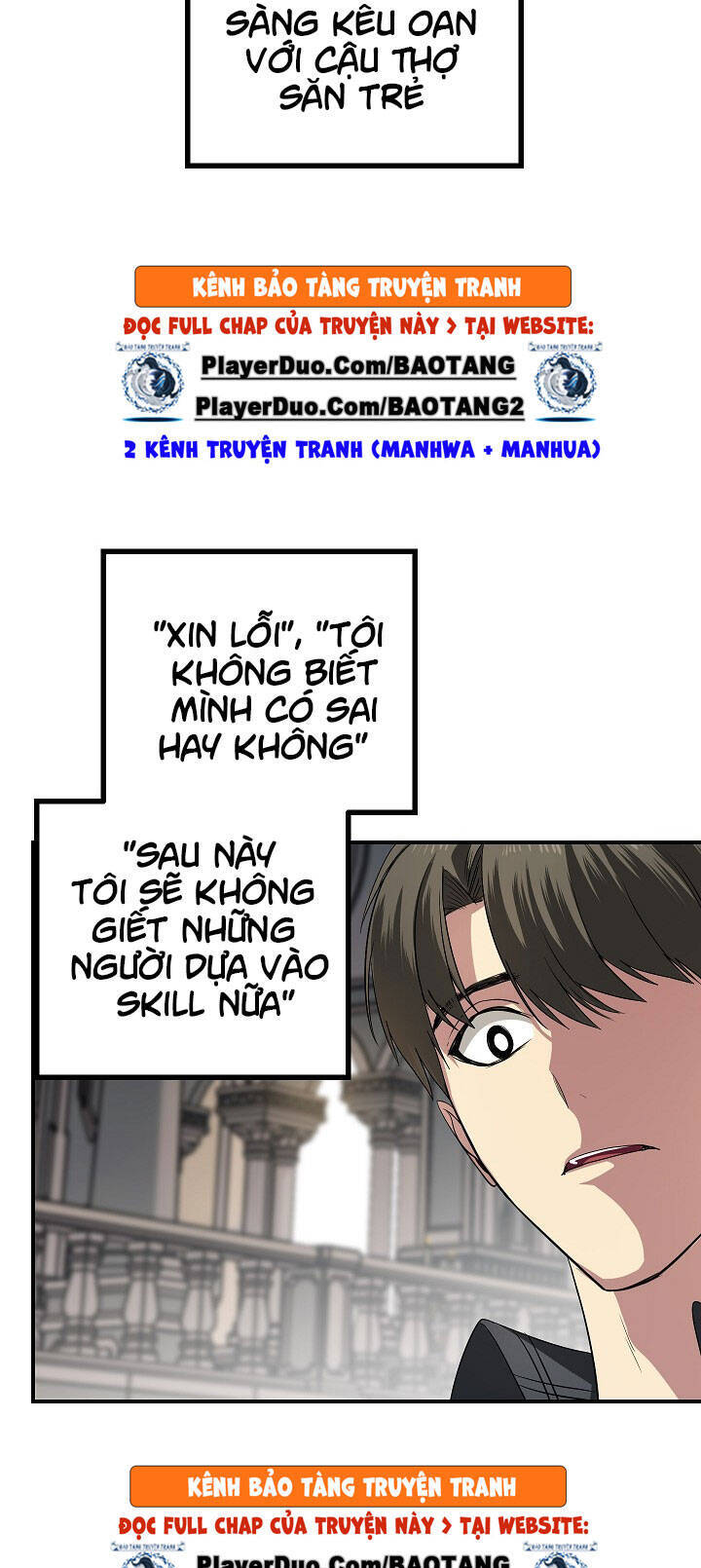 Tôi Là Thợ Săn Có Kĩ Năng Tự Sát Cấp Sss Chap 24 - Next Chap 25