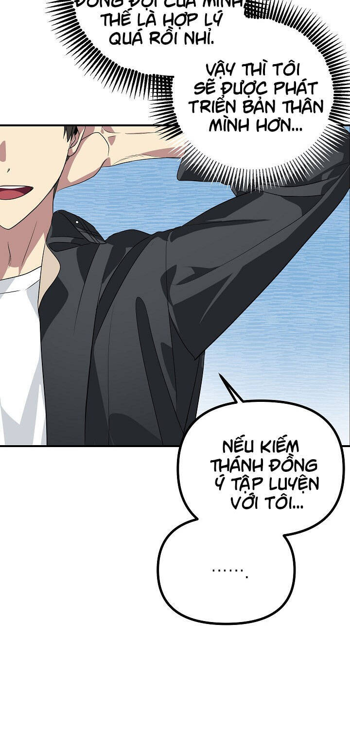 Tôi Là Thợ Săn Có Kĩ Năng Tự Sát Cấp Sss Chap 24 - Next Chap 25