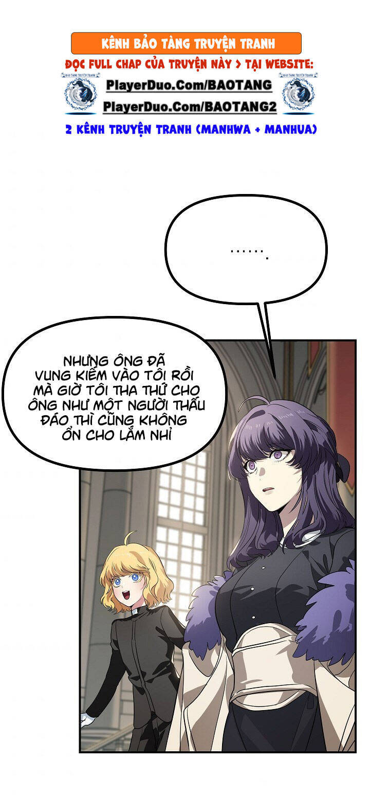 Tôi Là Thợ Săn Có Kĩ Năng Tự Sát Cấp Sss Chap 24 - Next Chap 25