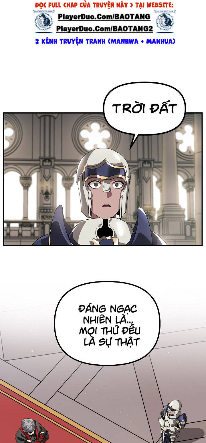 Tôi Là Thợ Săn Có Kĩ Năng Tự Sát Cấp Sss Chap 24 - Next Chap 25