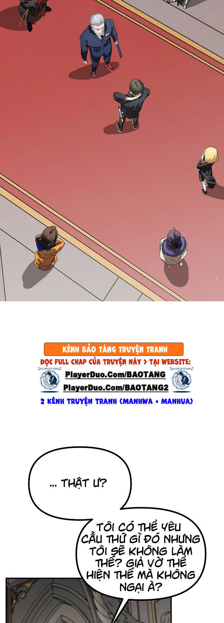 Tôi Là Thợ Săn Có Kĩ Năng Tự Sát Cấp Sss Chap 24 - Next Chap 25