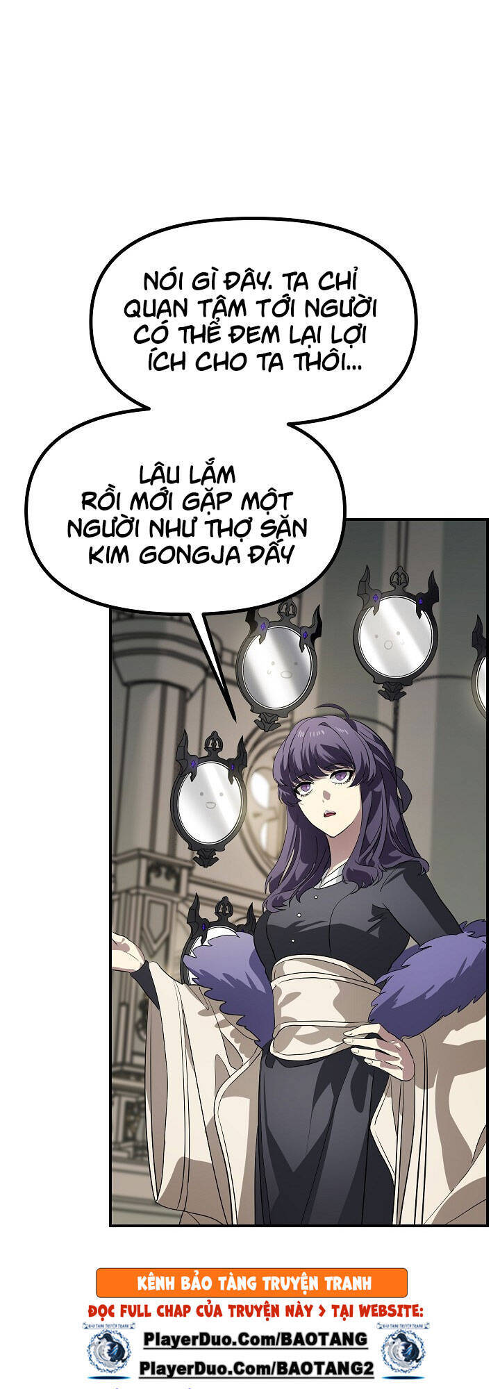 Tôi Là Thợ Săn Có Kĩ Năng Tự Sát Cấp Sss Chap 24 - Next Chap 25