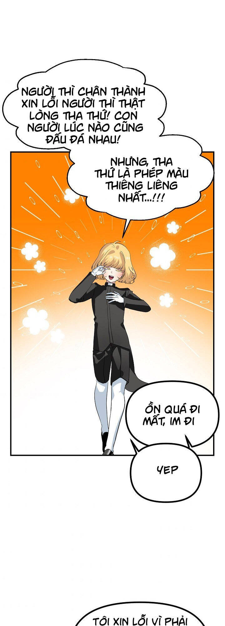 Tôi Là Thợ Săn Có Kĩ Năng Tự Sát Cấp Sss Chap 24 - Next Chap 25