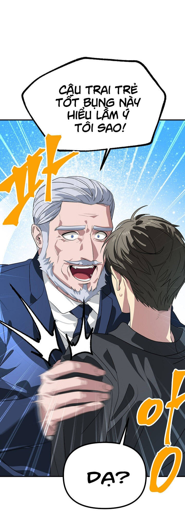 Tôi Là Thợ Săn Có Kĩ Năng Tự Sát Cấp Sss Chap 24 - Next Chap 25