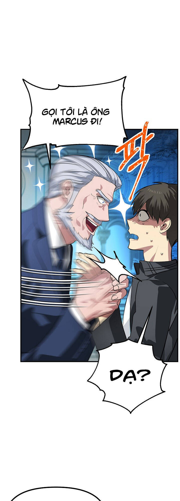 Tôi Là Thợ Săn Có Kĩ Năng Tự Sát Cấp Sss Chap 24 - Next Chap 25