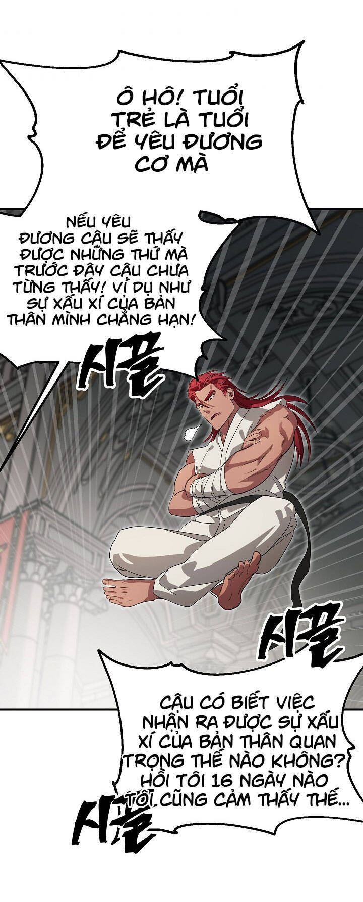 Tôi Là Thợ Săn Có Kĩ Năng Tự Sát Cấp Sss Chap 24 - Next Chap 25