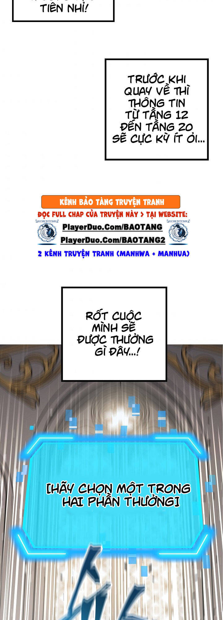 Tôi Là Thợ Săn Có Kĩ Năng Tự Sát Cấp Sss Chap 24 - Next Chap 25