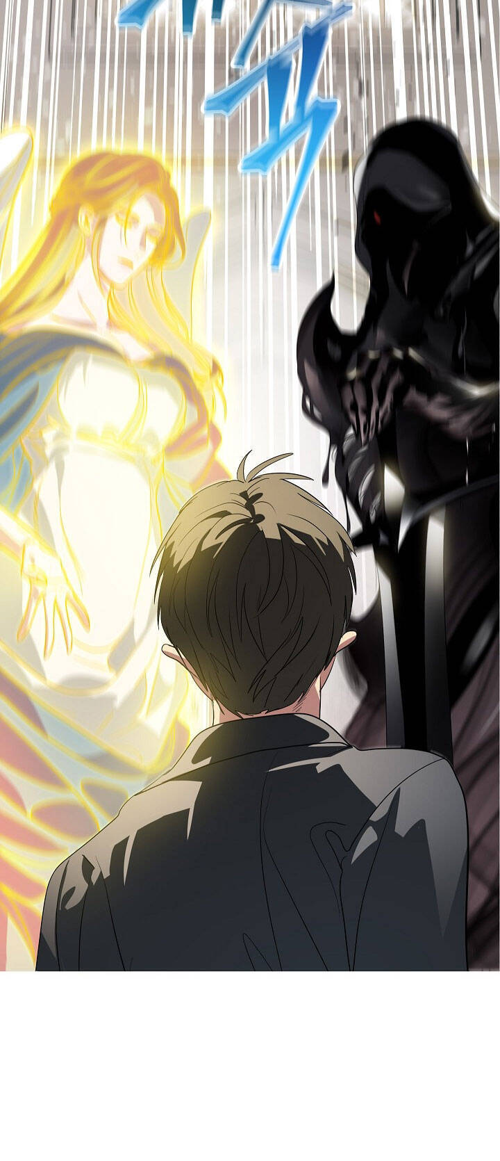 Tôi Là Thợ Săn Có Kĩ Năng Tự Sát Cấp Sss Chap 24 - Next Chap 25