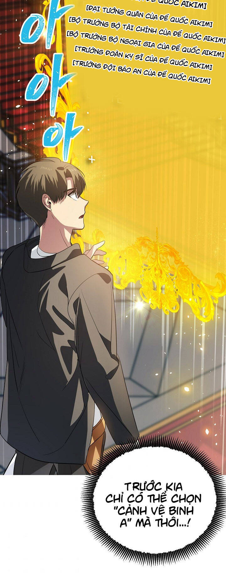 Tôi Là Thợ Săn Có Kĩ Năng Tự Sát Cấp Sss Chap 24 - Next Chap 25