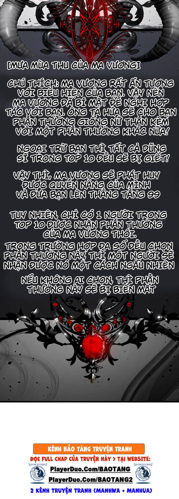 Tôi Là Thợ Săn Có Kĩ Năng Tự Sát Cấp Sss Chap 24 - Next Chap 25